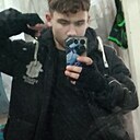 Кирилл, 19 лет