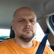 Фотография мужчины Володимир, 44 года из г. Киев