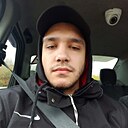 Максим, 20 лет