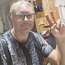 Агат Муценицын, 46 лет