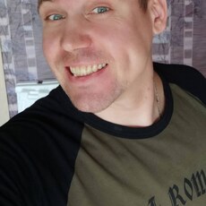 Фотография мужчины Дмитрий, 35 лет из г. Тула