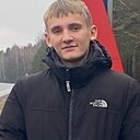 Андрей, 19 лет