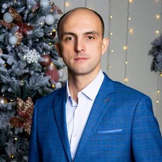 Фотография мужчины Александр, 36 лет из г. Москва