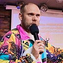 Демьян, 39 лет