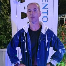 Фотография мужчины Андрей, 45 лет из г. Щекино