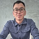 Куаныш, 32 года
