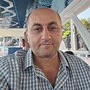 Ваграм, 54 года