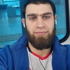 Фотография мужчины Али, 30 лет из г. Петропавловск