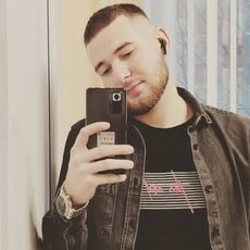 Фотография мужчины Дмитрий, 34 года из г. Полоцк