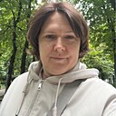 Лилия, 52 года