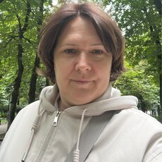 Фотография девушки Лилия, 52 года из г. Москва