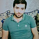Шамиль, 36 лет