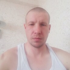 Фотография мужчины Александр, 34 года из г. Дудинка