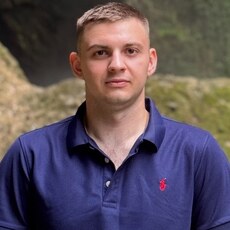 Фотография мужчины Дмитрий, 23 года из г. Старый Оскол