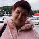 Фаина, 52 года