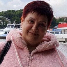 Фотография девушки Фаина, 52 года из г. Смоленск