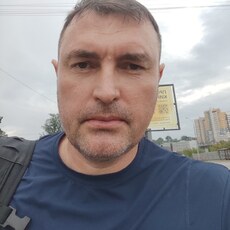 Фотография мужчины Иван, 43 года из г. Южно-Сахалинск