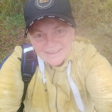 Фотография девушки Ольга, 51 год из г. Ангарск