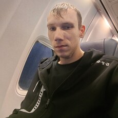 Фотография мужчины Вадим, 27 лет из г. Челябинск