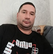 Фотография мужчины Виктор, 45 лет из г. Алматы