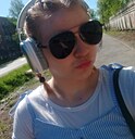 Вероника, 20 лет