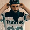 Bumer, 34 года