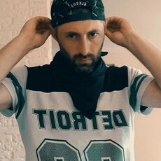 Фотография мужчины Bumer, 34 года из г. Вроцлав