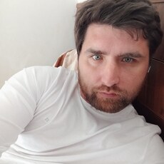 Фотография мужчины Нео, 38 лет из г. Минеральные Воды