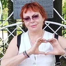 Фотография девушки Елена, 56 лет из г. Тюмень