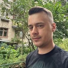 Фотография мужчины Владислав, 35 лет из г. Пушкино (Московская Обл)