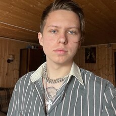 Фотография мужчины Денис, 26 лет из г. Ярославль