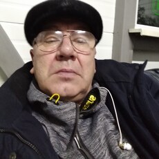 Фотография мужчины Николай, 61 год из г. Камень-на-Оби