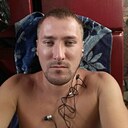 Ник, 34 года