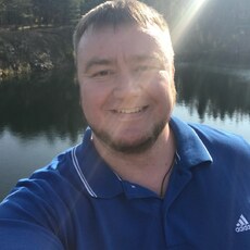 Фотография мужчины Максим, 42 года из г. Нижний Тагил