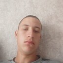 Иван, 18 лет