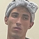 Александр, 22 года