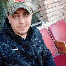 Фотография мужчины Виталий, 30 лет из г. Ростов Великий