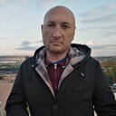 Сережка, 44 года