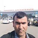 Сухроб, 32 года