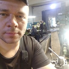 Фотография мужчины Павел, 38 лет из г. Вологда