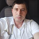 Марсель, 39 лет