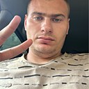 Виктор, 25 лет