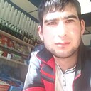 Шухрат, 31 год