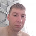 Сергей, 34 года