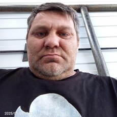 Фотография мужчины Алексей, 44 года из г. Губкинский