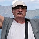 Сергей, 65 лет