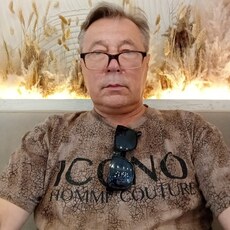 Фотография мужчины Валерий, 61 год из г. Санкт-Петербург