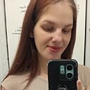Христина, 23 года