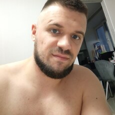 Фотография мужчины Артём, 28 лет из г. Владимир