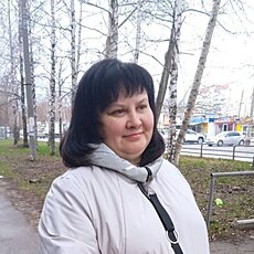 Фотография девушки Татьяна, 48 лет из г. Сызрань